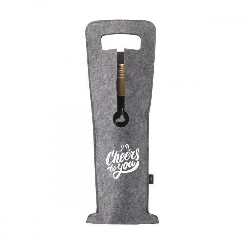 RPET wine bag - Image 2